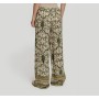 MASSIMA GRAZIA PRINT TROUSERS