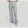 MASSIMA GRAZIA PRINT TROUSERS