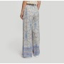 MASSIMA GRAZIA PRINT TROUSERS