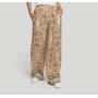 MASSIMA GRAZIA PRINT TROUSERS