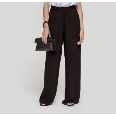 WIDE TROUSERS