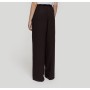 WIDE TROUSERS