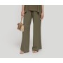 WIDE TROUSERS