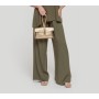 WIDE TROUSERS