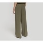 WIDE TROUSERS