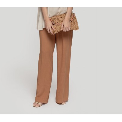 WIDE TROUSERS