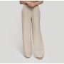 LINEN TROUSERS