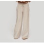 PANTALON EN LIN