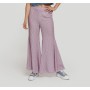 MASSIMA GRAZIA FLARED TROUSERS