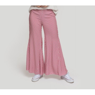 PANTALON ÉVASÉ MASSIMA GRAZIA