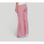 MASSIMA GRAZIA FLARED TROUSERS