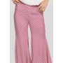 MASSIMA GRAZIA FLARED TROUSERS