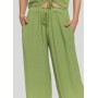 PLUMETIS MASSIMA GRAZIA TROUSERS