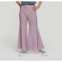 MASSIMA GRAZIA FLARE TROUSERS