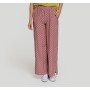 MASSIMA GRAZIA STRAIGHT TROUSERS