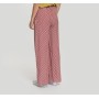 MASSIMA GRAZIA STRAIGHT TROUSERS