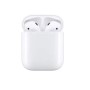 Lot de 20 Apple AirPods 2 ORIGINAL avec étui de chargement 2e.Gen blanc