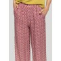 MASSIMA GRAZIA STRAIGHT TROUSERS