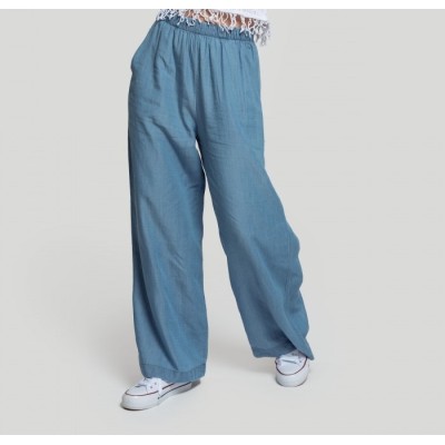 TROUSERS WITH POCKETS