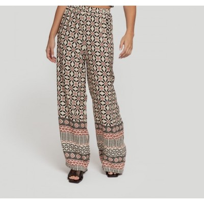 PALAZZO TROUSERS