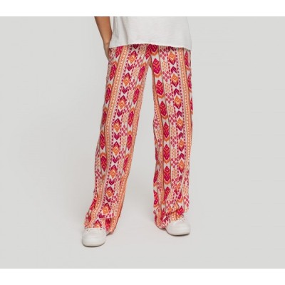 PANTALÓN ESTAMPADO