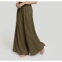 LINEN TROUSERS