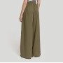 LINEN TROUSERS