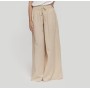 LINEN TROUSERS