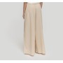 LINEN TROUSERS