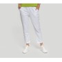 MASSIMA GRAZIA LINEN TROUSERS