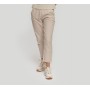 MASSIMA GRAZIA LINEN TROUSERS