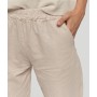 MASSIMA GRAZIA LINEN TROUSERS