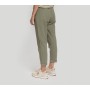 MASSIMA GRAZIA LINEN TROUSERS