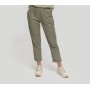 MASSIMA GRAZIA LINEN TROUSERS