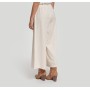 LINEN TROUSERS