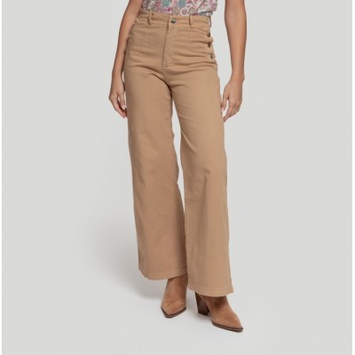 MASSIMA GRAZIA TROUSERS WITH BUTTONS