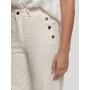 PANTALON MASSIMA GRAZIA AVEC BOUTONS