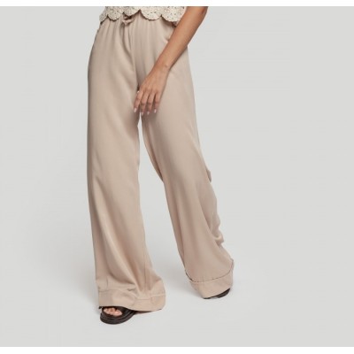 PANTALON FLUIDE