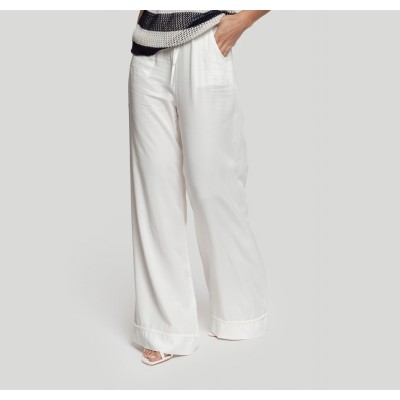 FLUID TROUSERS