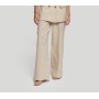 LINEN TROUSERS