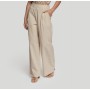 LINEN TROUSERS