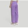 MASSIMA GRAZIA SATIN TROUSERS