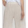 MASSIMA GRAZIA LINEN TROUSERS