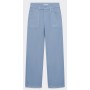 MASSIMA GRAZIA STRAIGHT TROUSERS