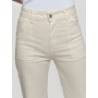 MASSIMA GRAZIA STRAIGHT TROUSERS