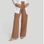 PAPERBAG TROUSERS