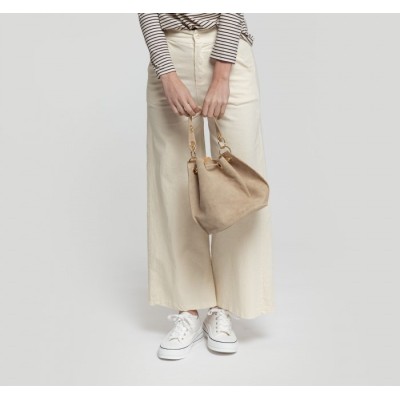 MASSIMA GRAZIA CORDUROY TROUSERS