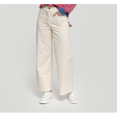 PANTALON-CULOTTE MASSIMA GRAZIA