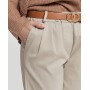 BELT TROUSERS