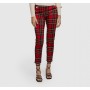 PANTALON TARTAN